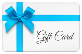 Southern Ice Gems Gift Cards!