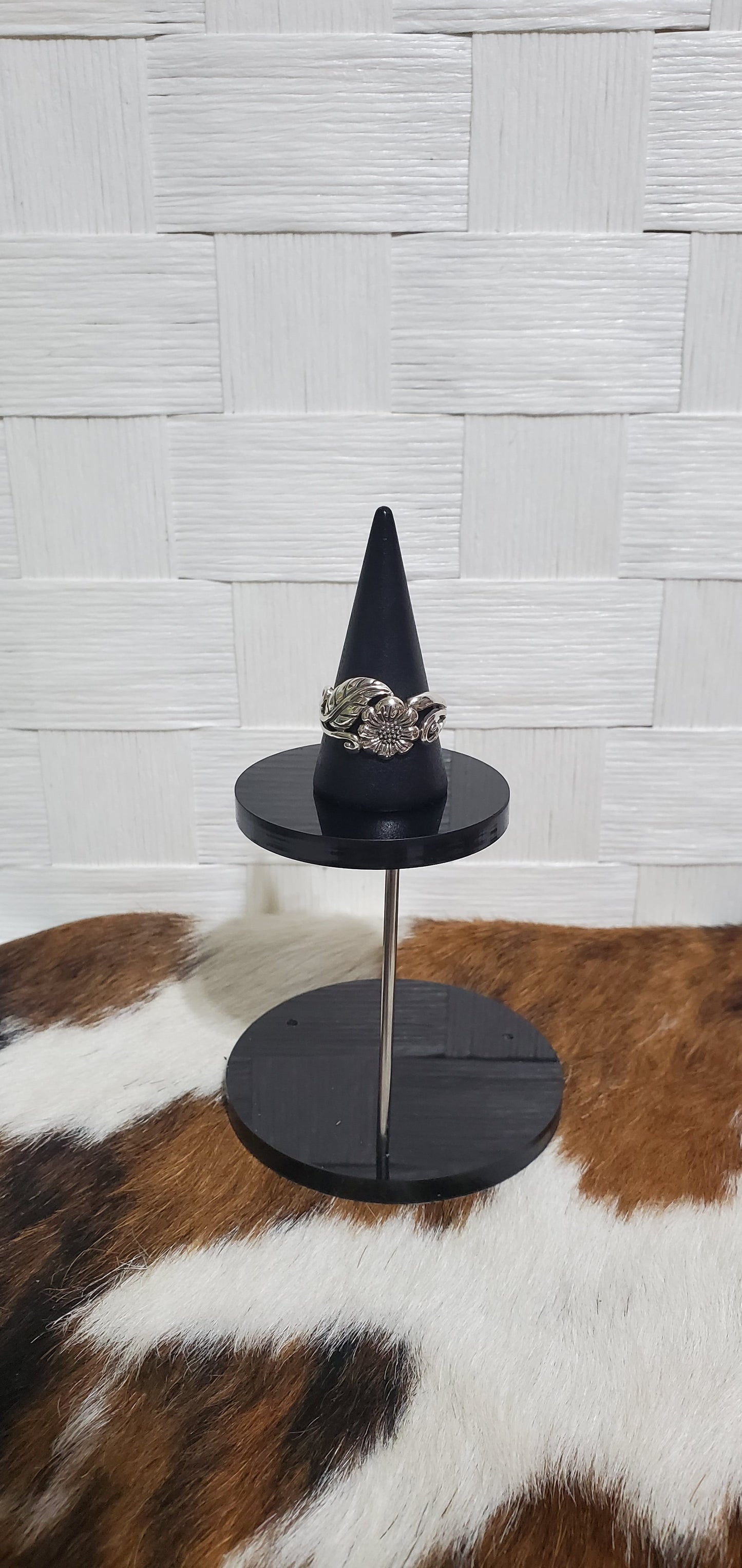 Flower and Moon Crystals 8/8