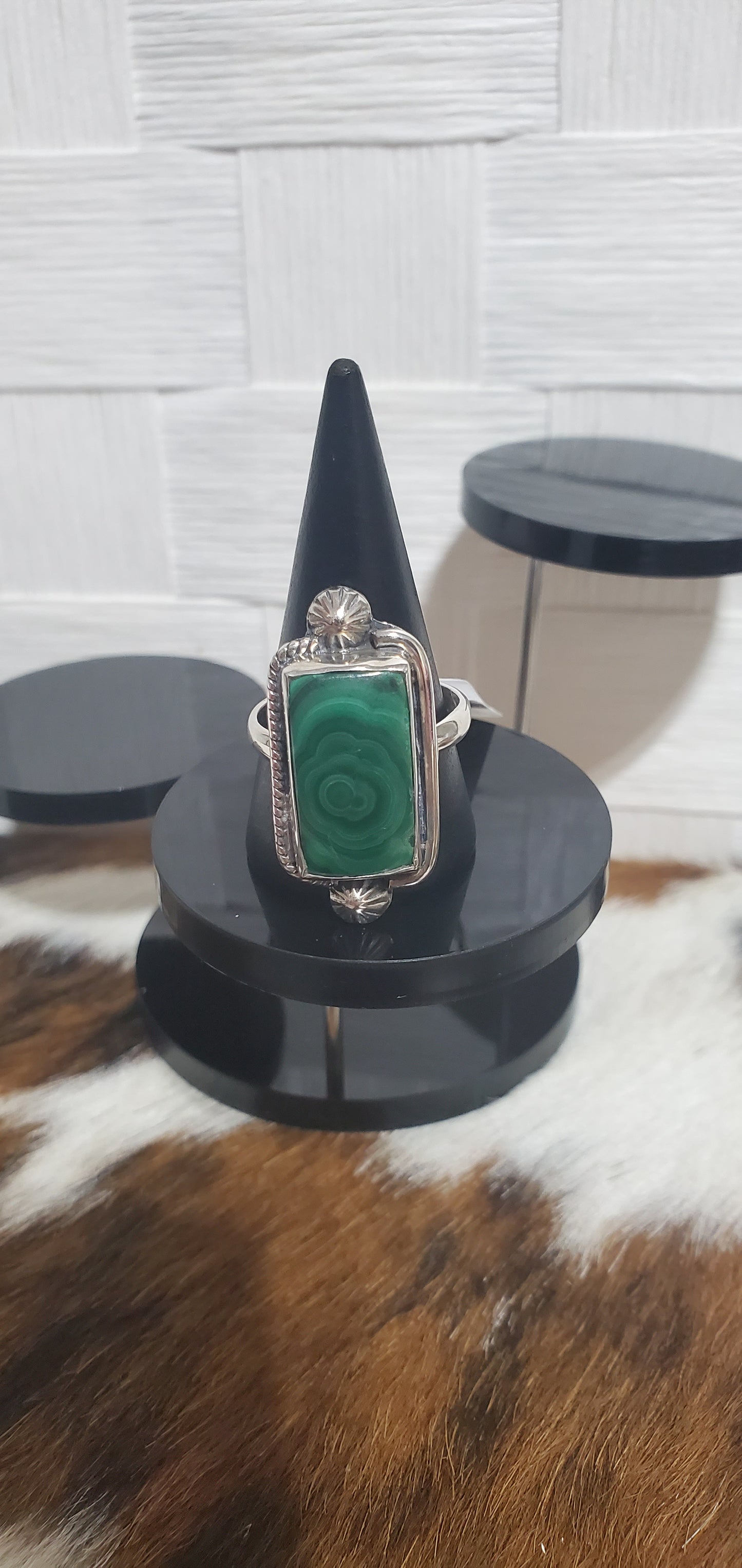 701 Malachite Sz 11