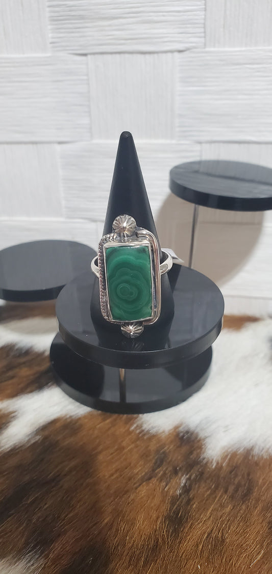 701 Malachite Sz 11