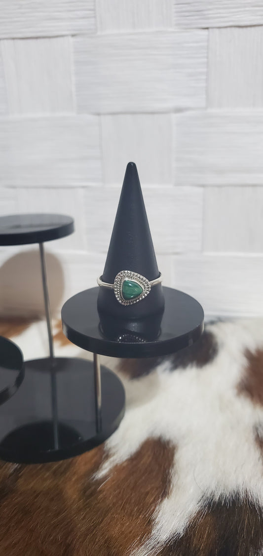 928 Malachite Sz 12.50