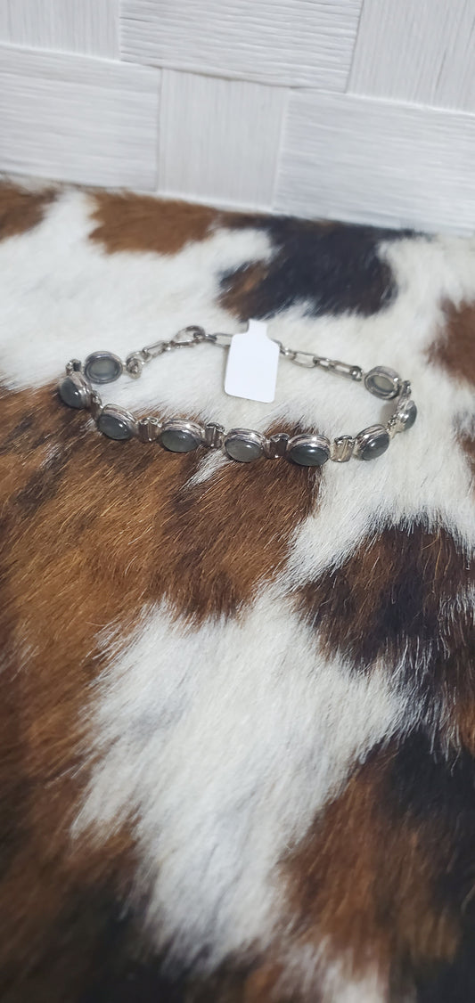 902 Labradorite Sz 7.50