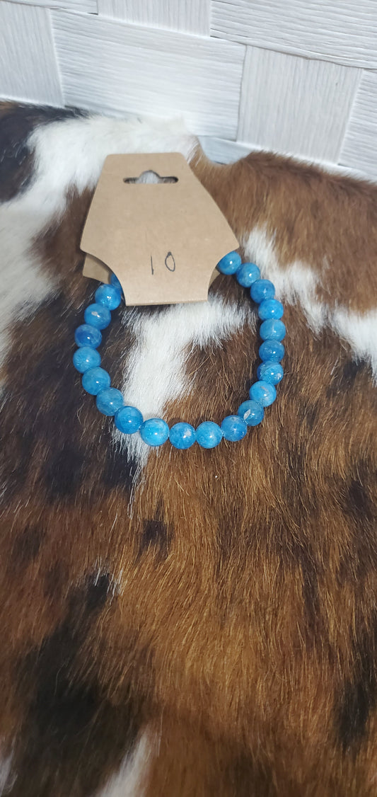 347 Appetite Stretch Bracelet