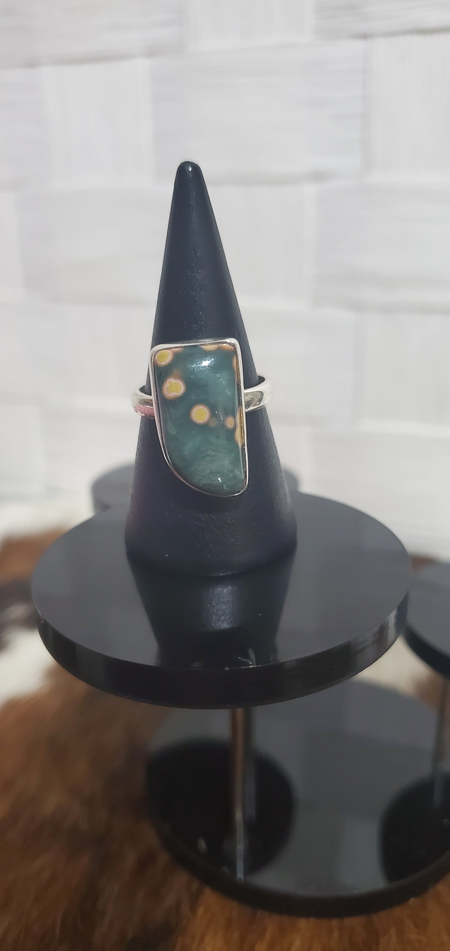 301 Ocean Jasper Sz 6